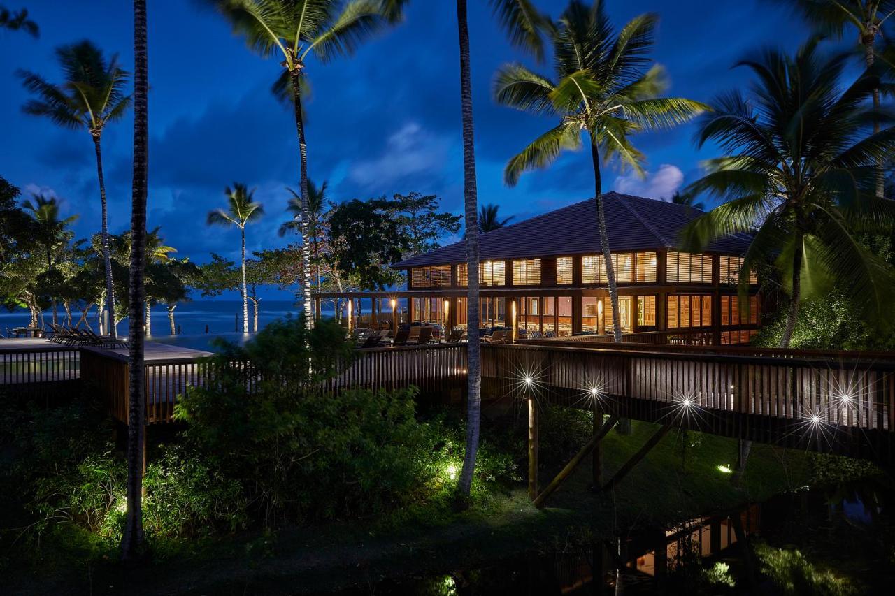 Kuara 5* Porto Seguro