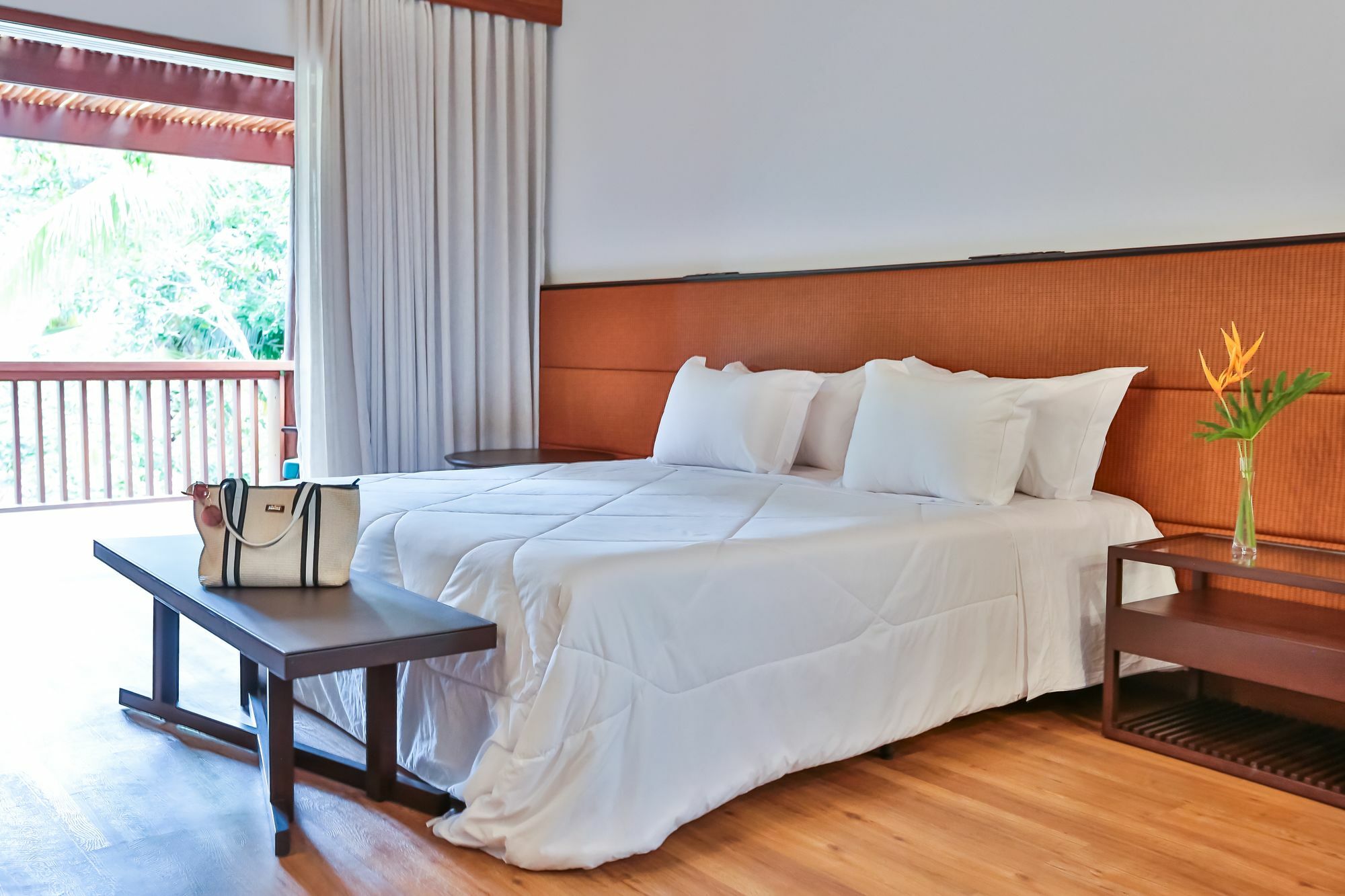 Hotel Kuara Porto Seguro