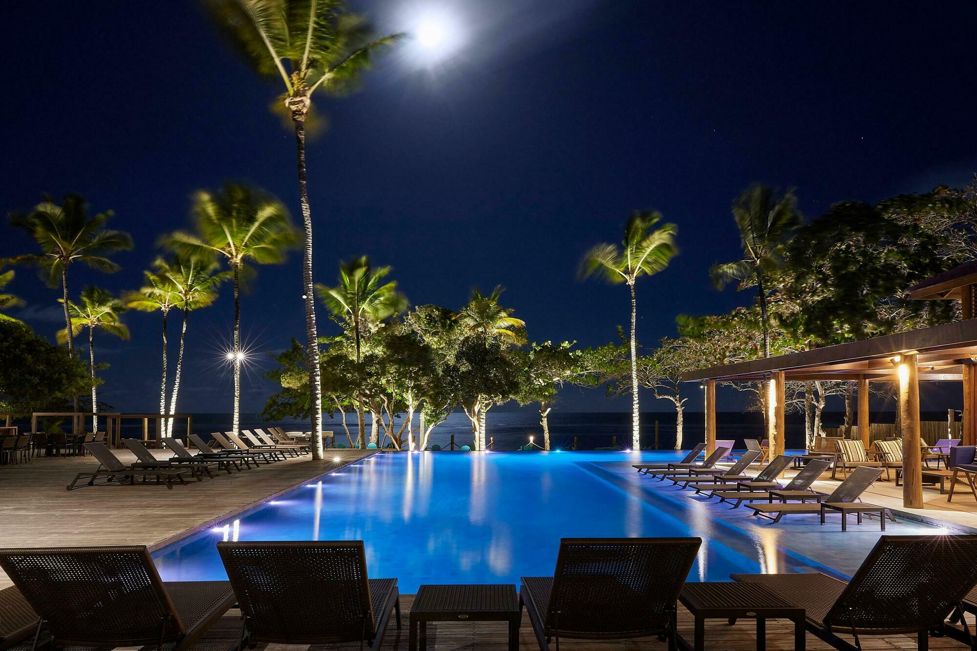 Kuara Hotel 5*