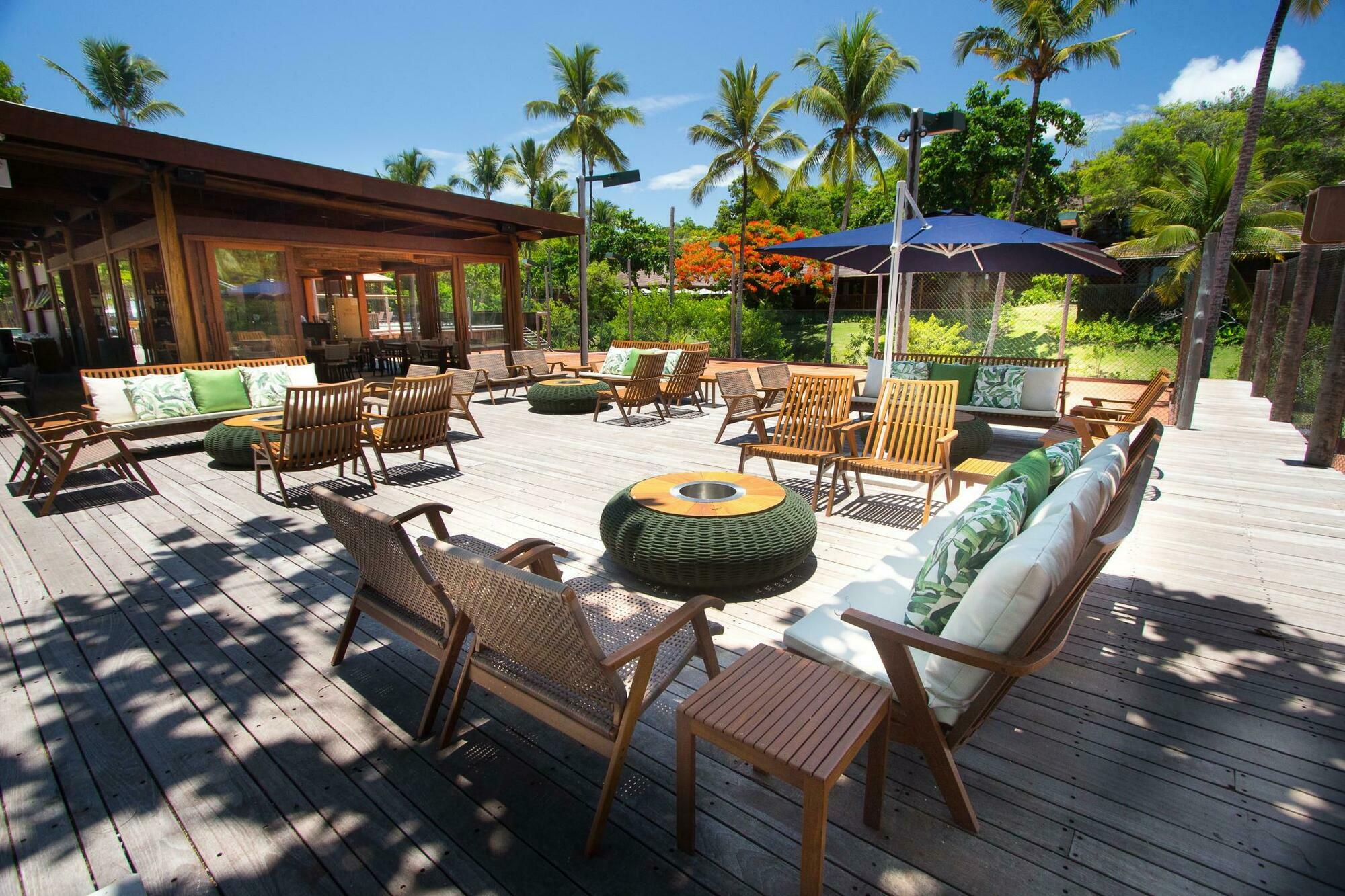 Kuara Hotel Porto Seguro