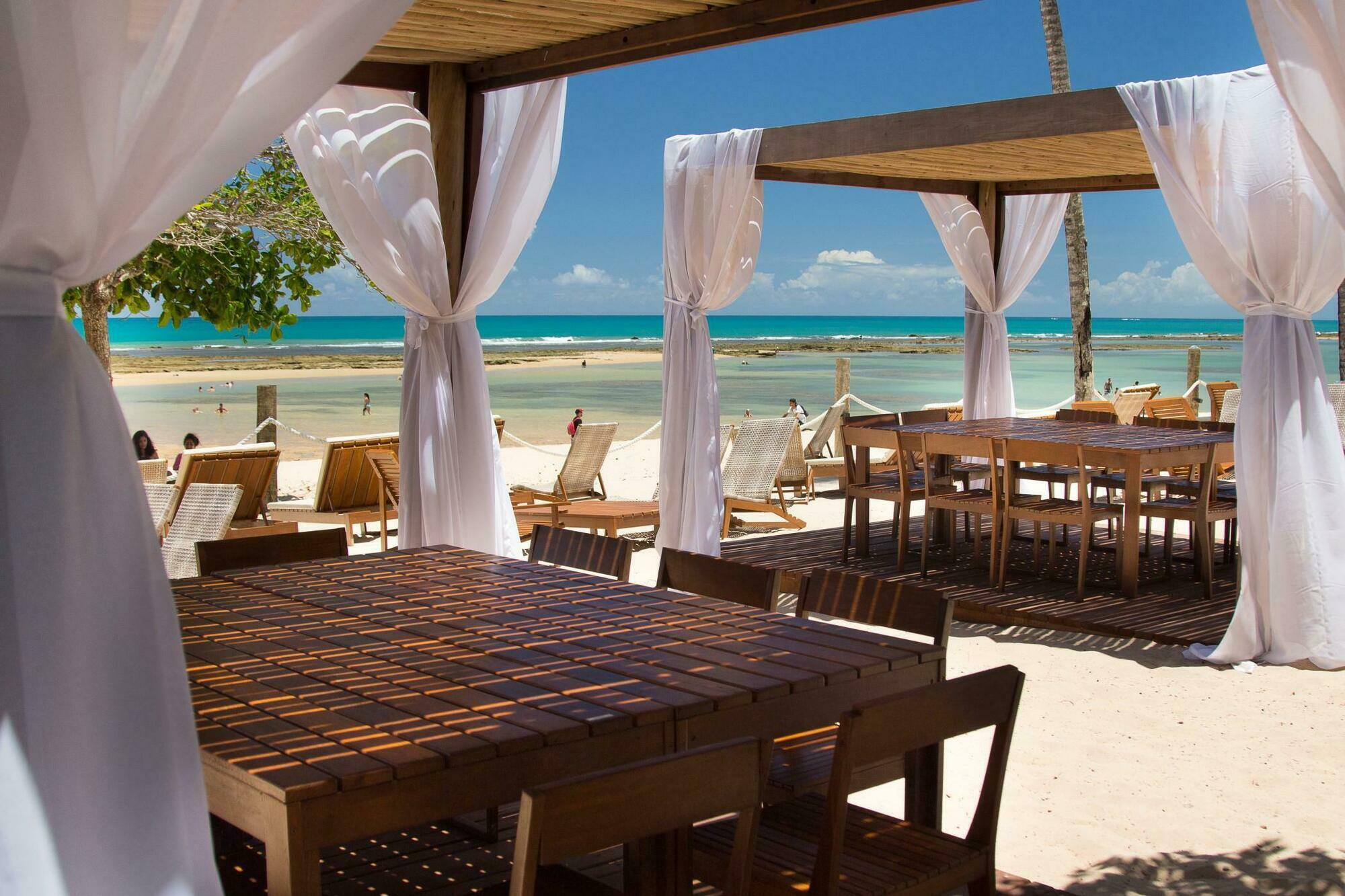 Kuara 5* Porto Seguro