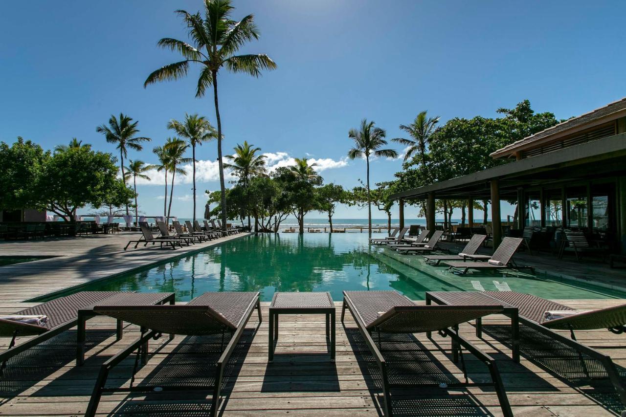 Kuara 5* Porto Seguro